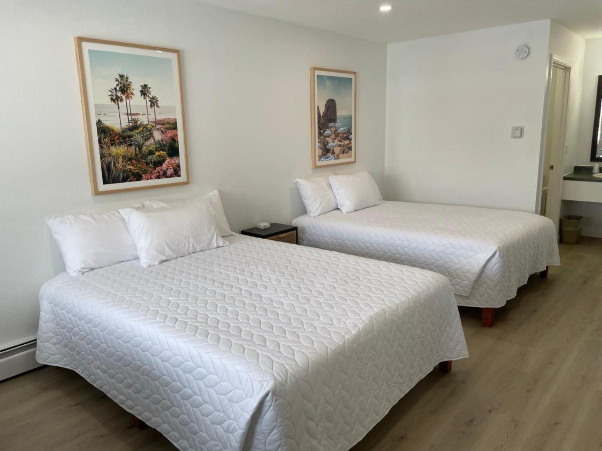 Poolside Double Rooms Lake City Exteriér fotografie